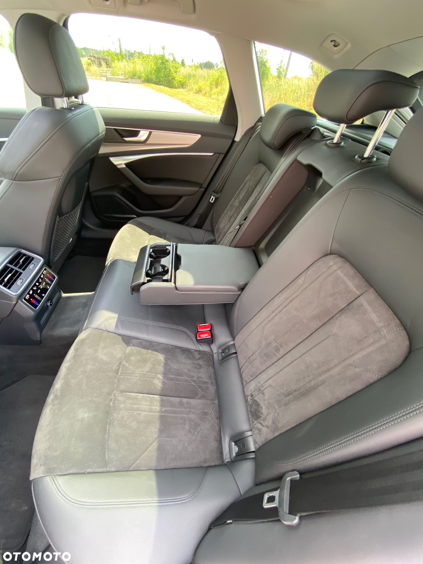Audi A6 Avant 45 TDI quattro S tronic - 34