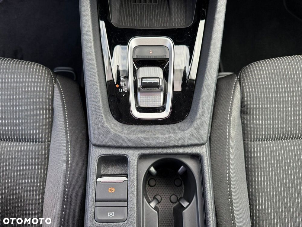 Skoda Octavia 2025