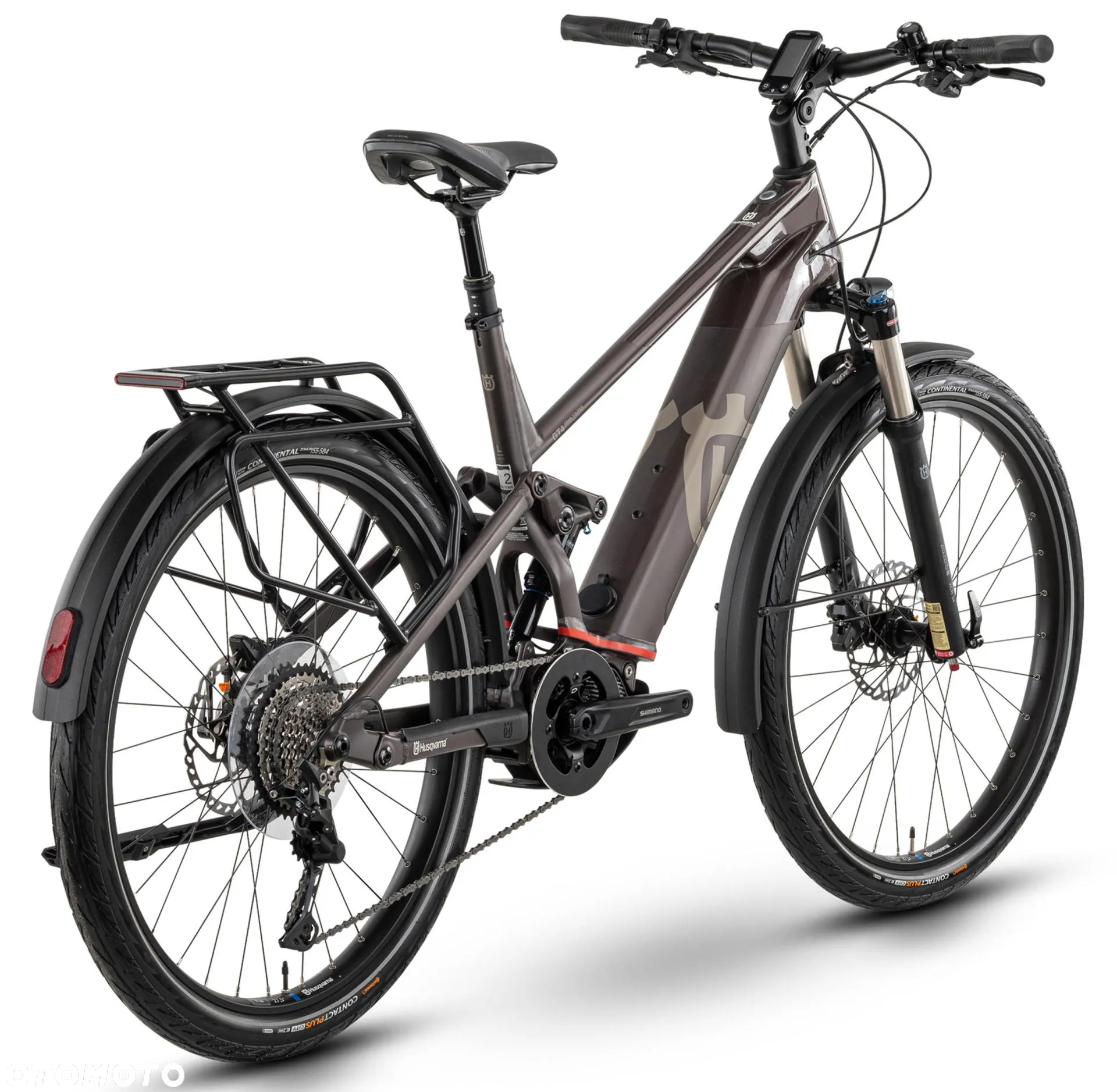 Husqvarna Inny - 2