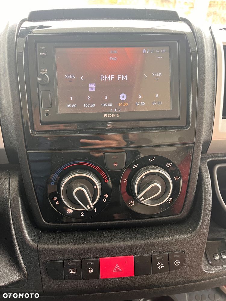 Eura Mobil 650 HS - 18