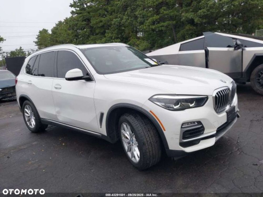 BMW X5 - 3