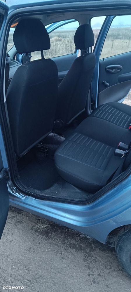 Fiat Punto 1.2 8V Classic - 12