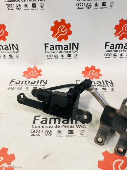 Sensor Nível Faróis Audi A3 8V (2013- - 1