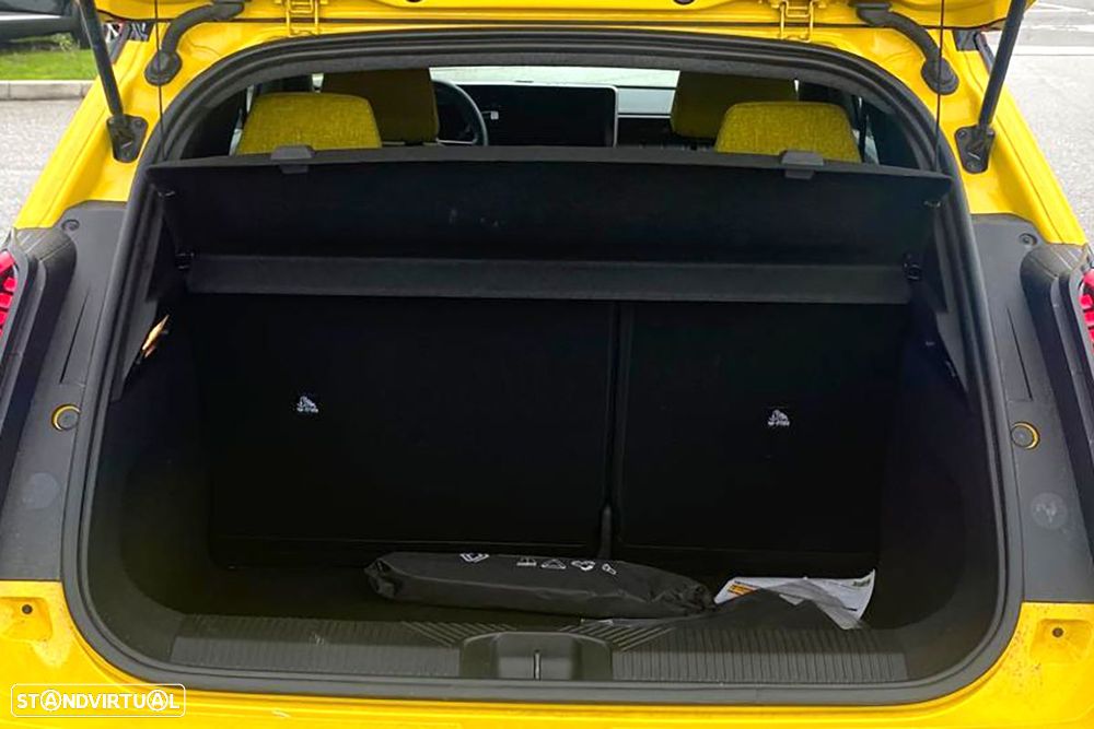 Renault 5 E-Tech 52 kWh Iconic Cinq Autonomia Conforto - 16