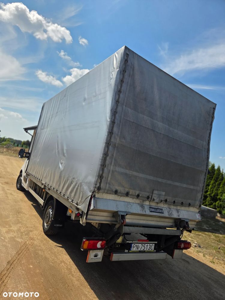 Opel Movano - 5