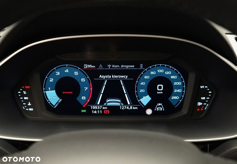 Audi Q3 Sportback - 24