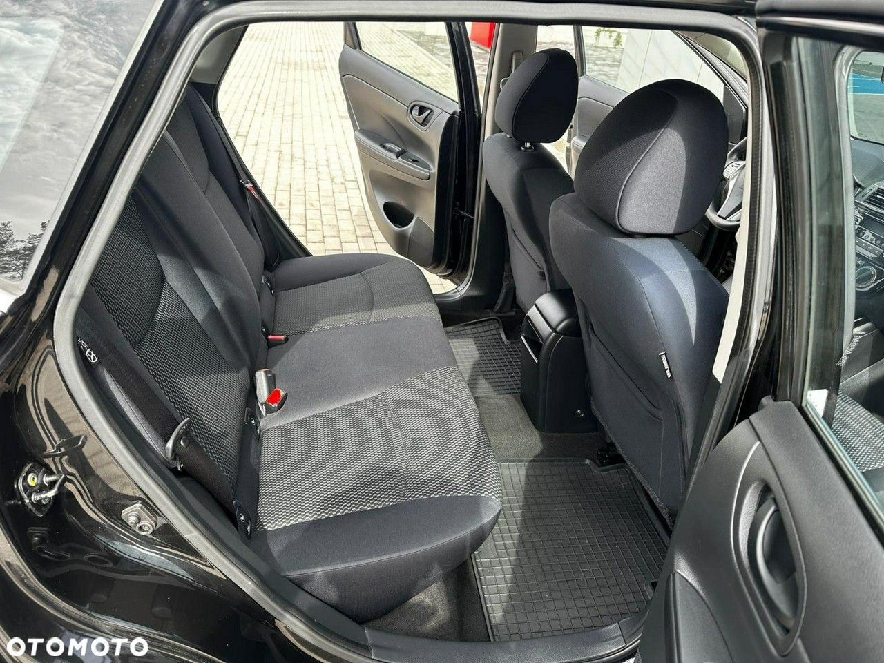 Nissan Pulsar 1.2 DIG-T Acenta - 13