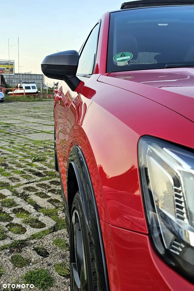 Audi Q2 - 9