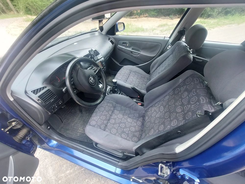 Seat Ibiza - 7