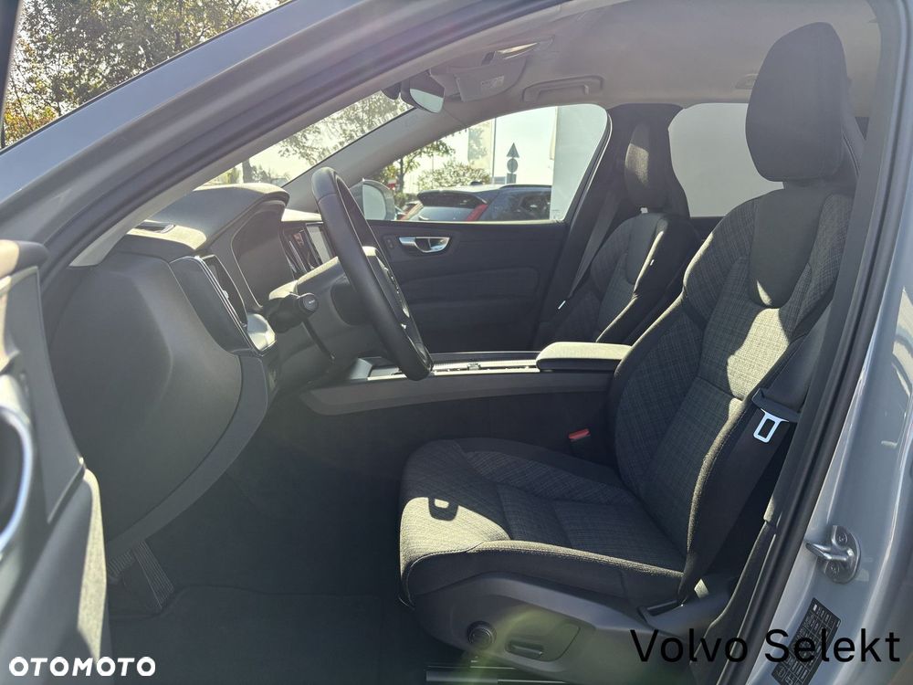 Volvo XC 60 - 10