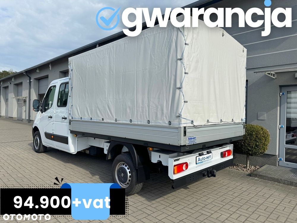 Renault Master - 4