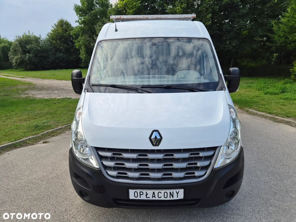 Renault Master - 5