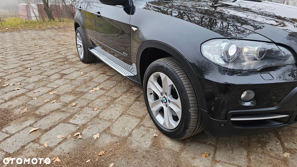 BMW X5 3.0 d - 32