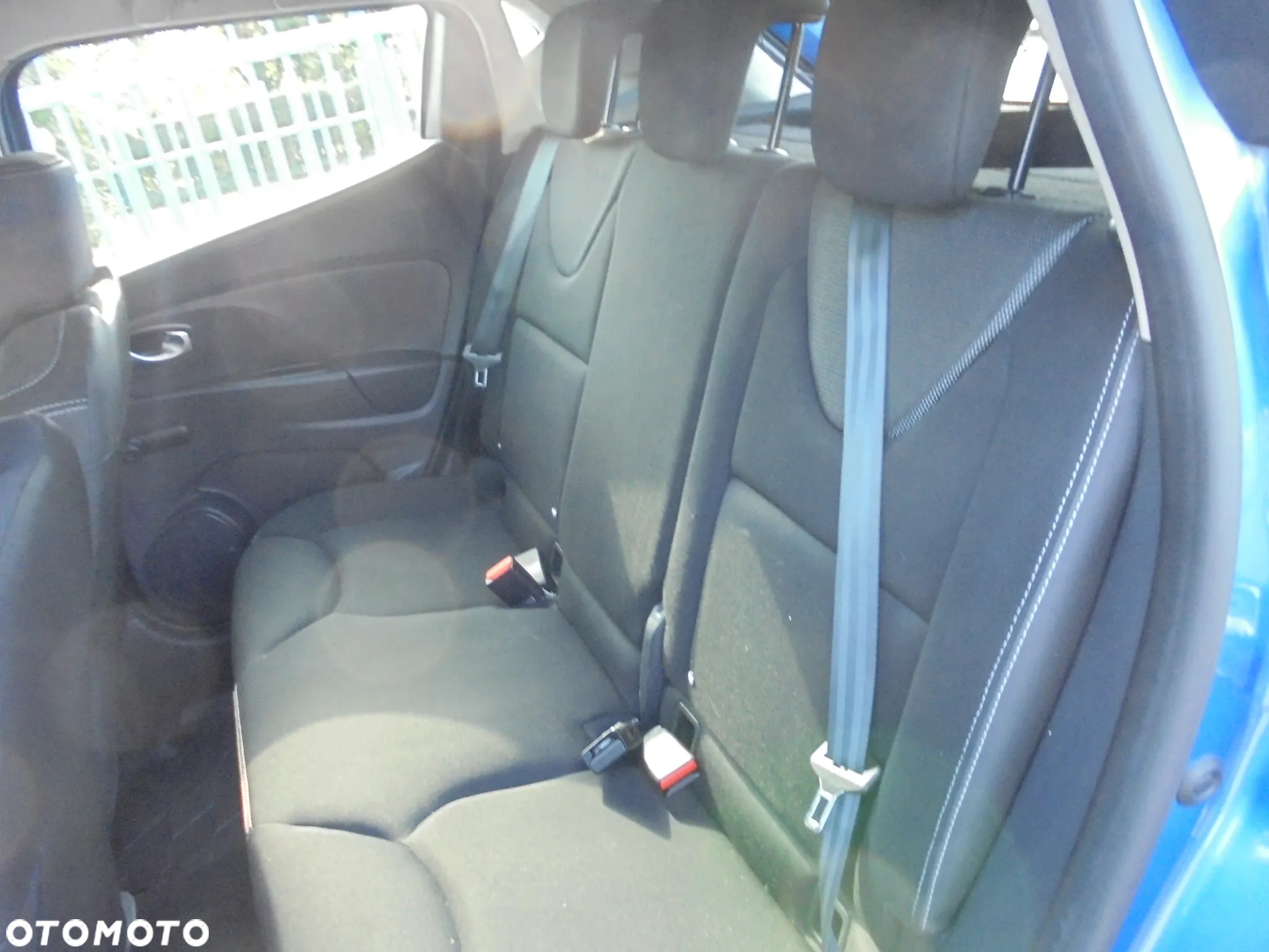 Renault Clio - 10