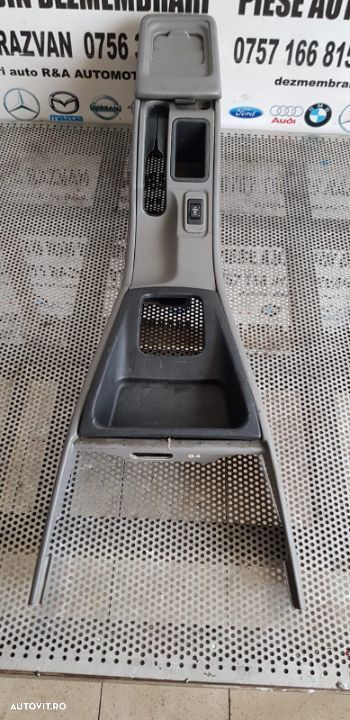 Cotiera Subaru Forester An 1998-2004 - 3