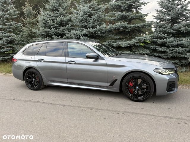 BMW Seria 5 - 32