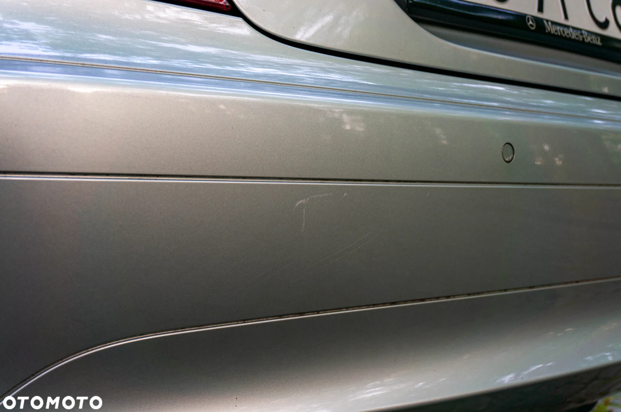 Mercedes-Benz SLK 200 Kompressor - 26