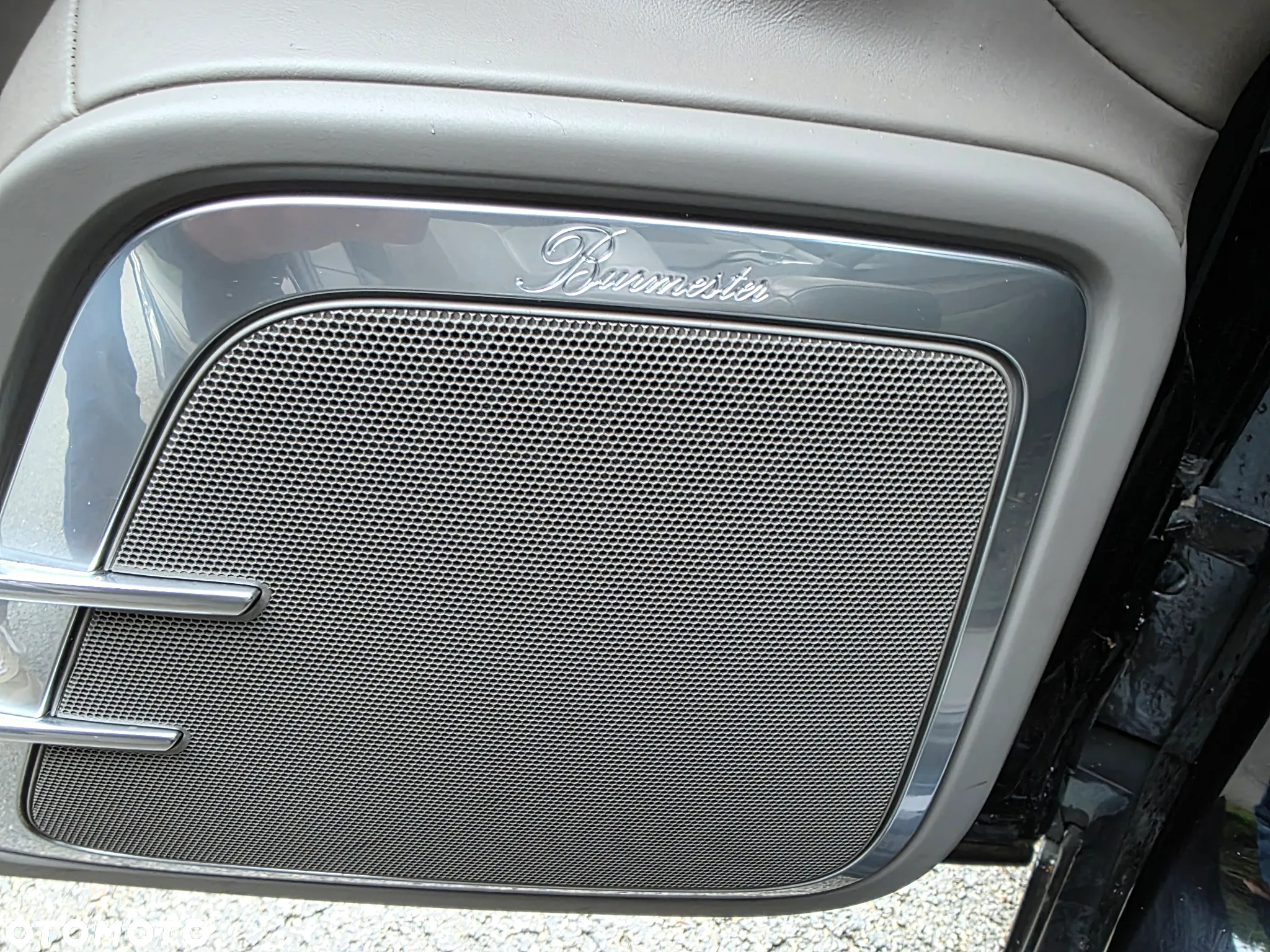 Porsche Cayenne Turbo - 16
