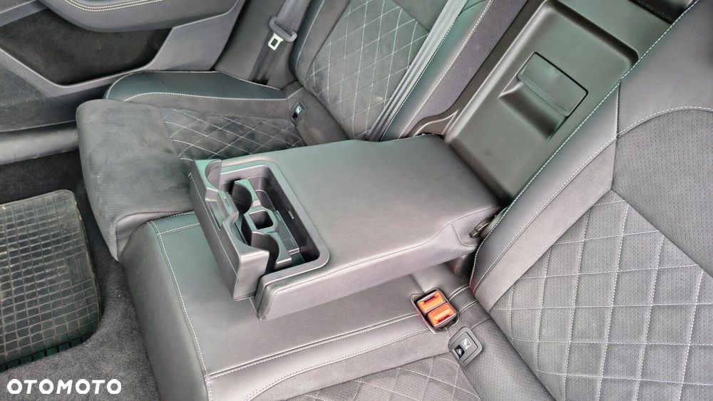 Skoda Superb - 35