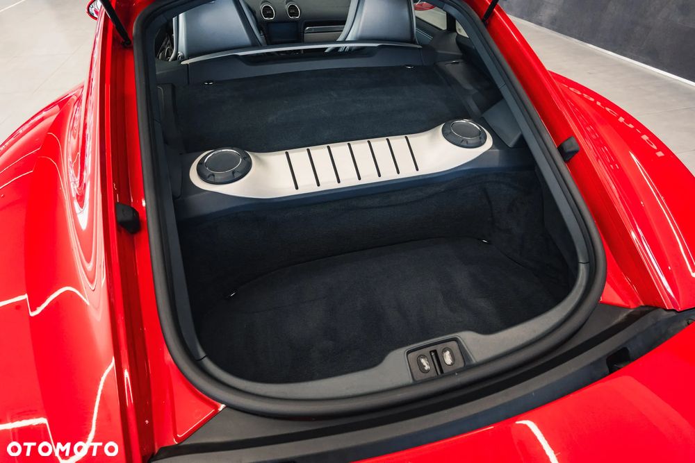 Porsche 718 Cayman PDK - 35