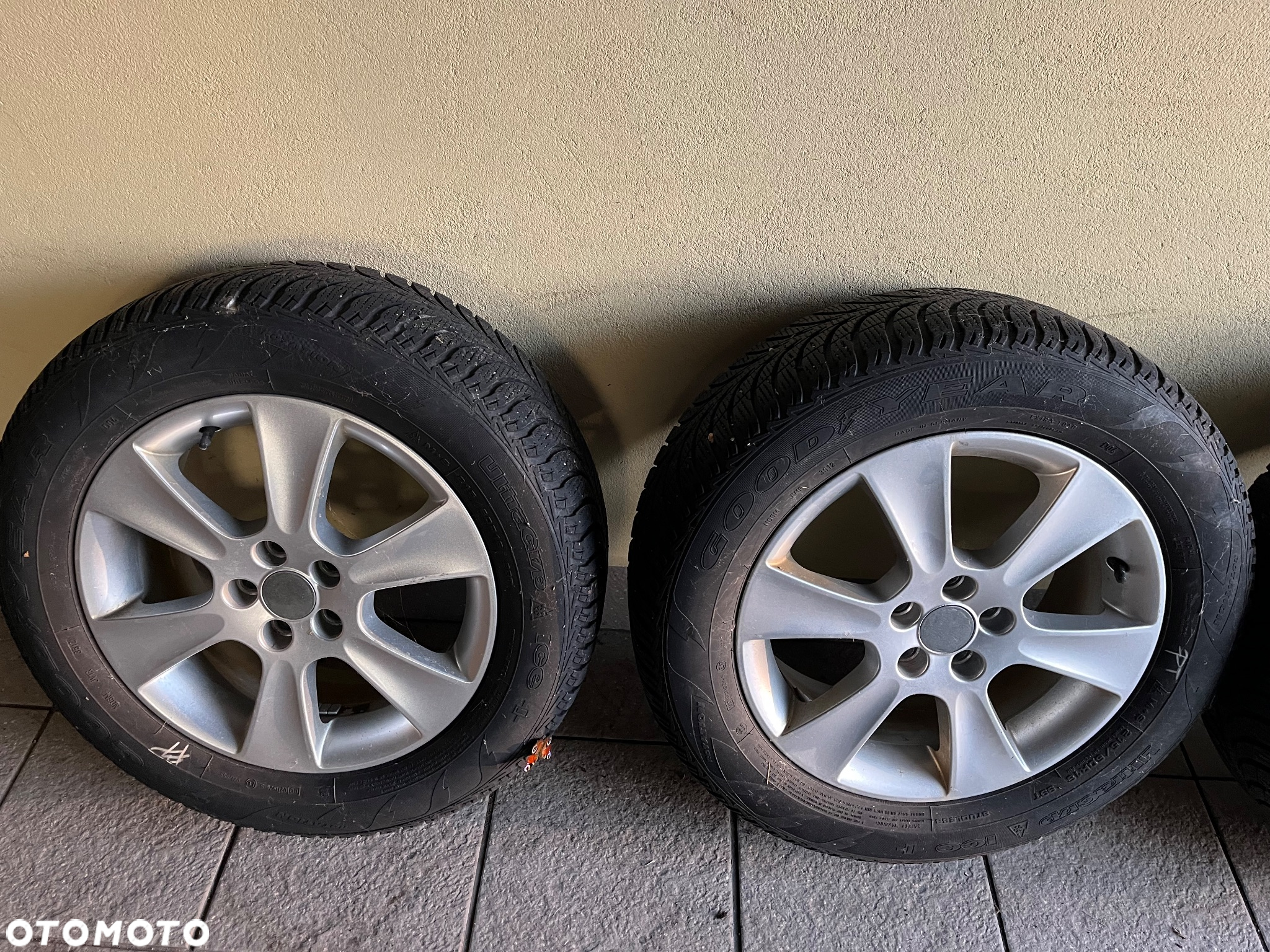 Subaru Forester 2.0 X - 18