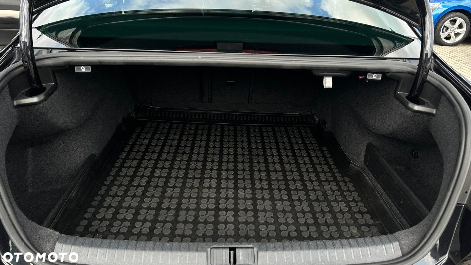 Volkswagen Passat 2.0 TSI BMT 4Mot Highline DSG - 38