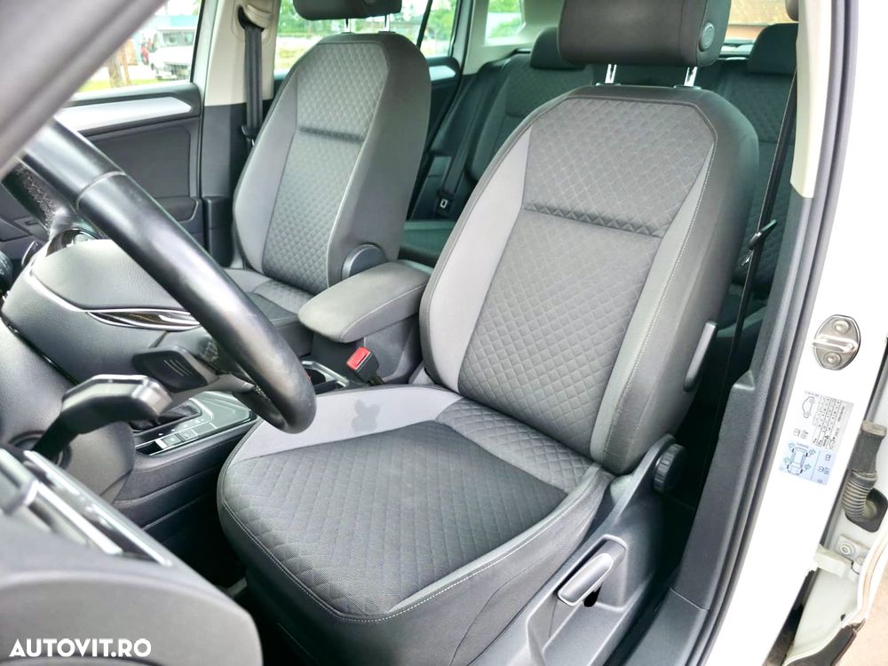 Volkswagen Tiguan 2.0 TDI SCR DSG ACTIVE - 16