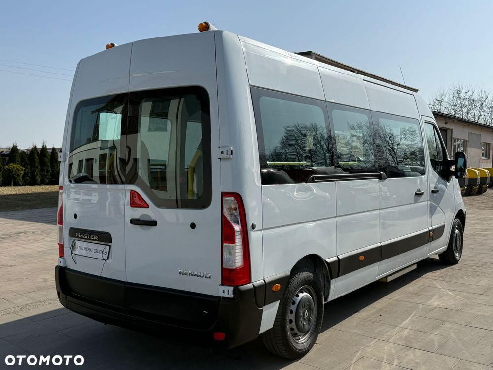 Renault Master - 4