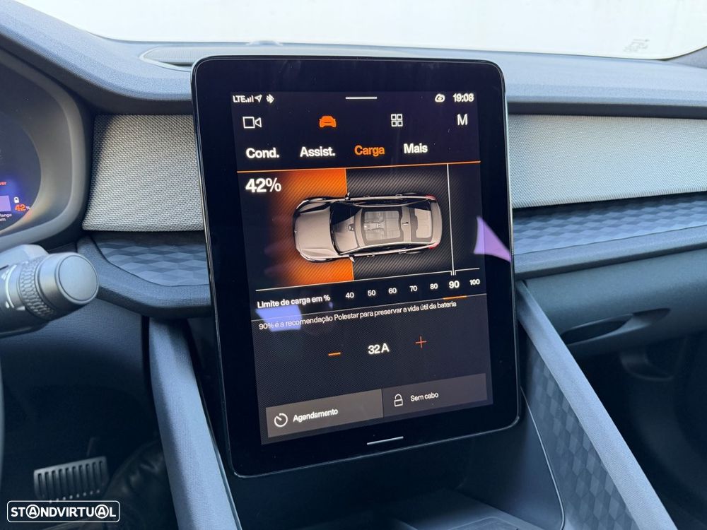 Polestar 2 Long Range 82 kWh - 18