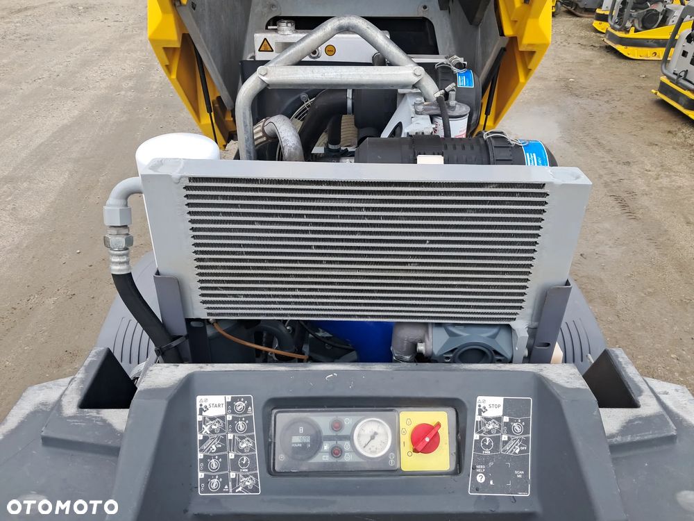 Atlas Copco XAS 88 - 9