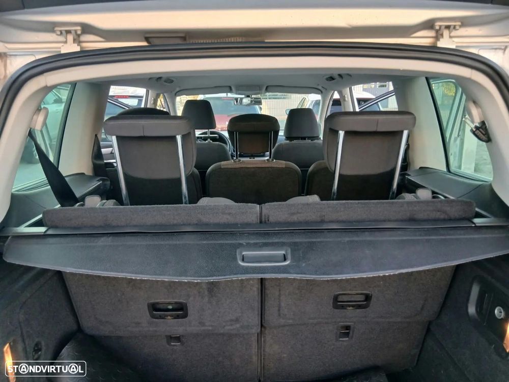 VW Sharan - 15