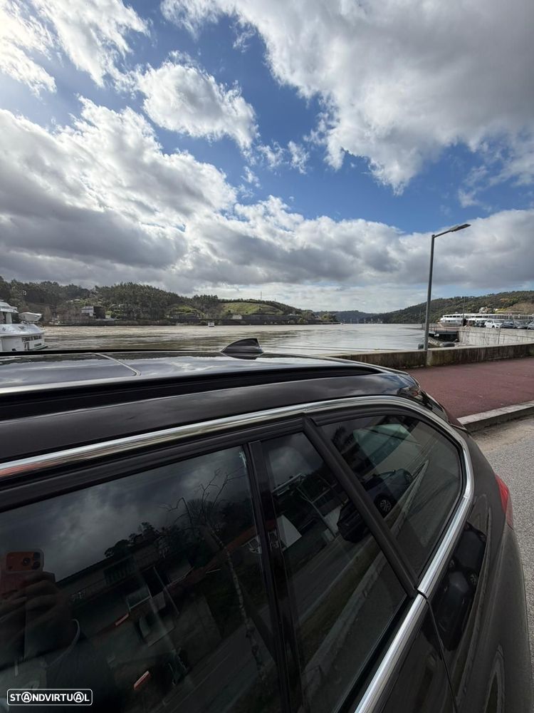 BMW 320 d xDrive Line Luxury Auto - 38