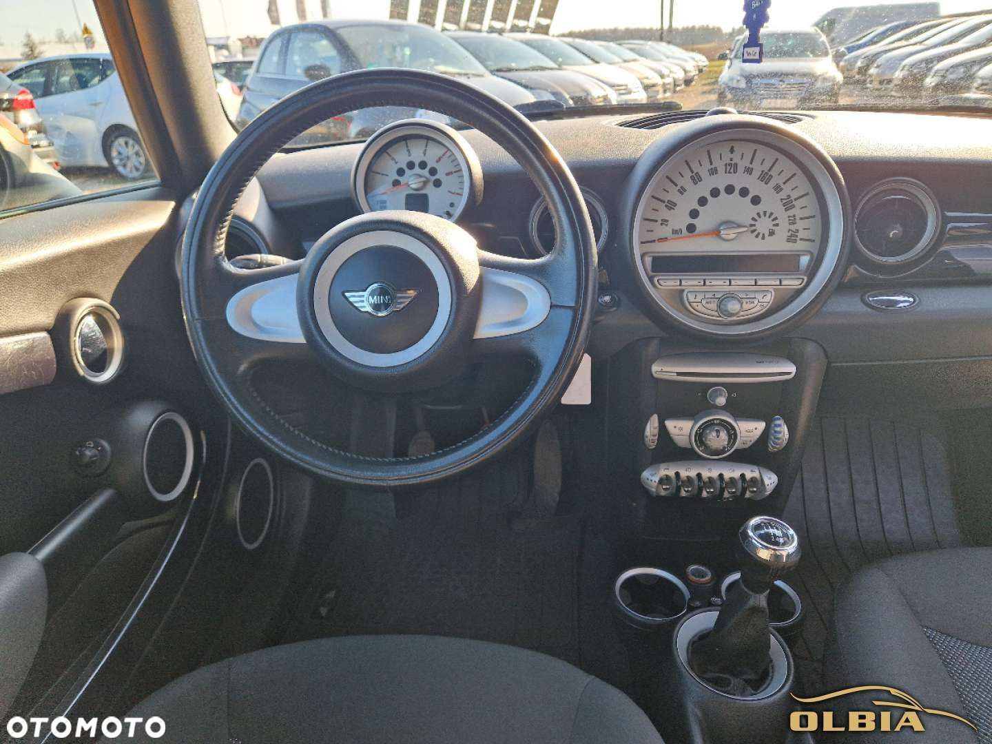 MINI Clubman - 14