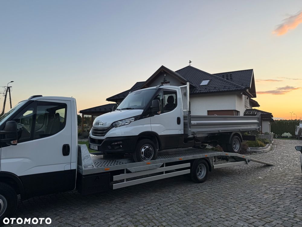 Iveco Daily 72-180 35-180 50-180 - 22