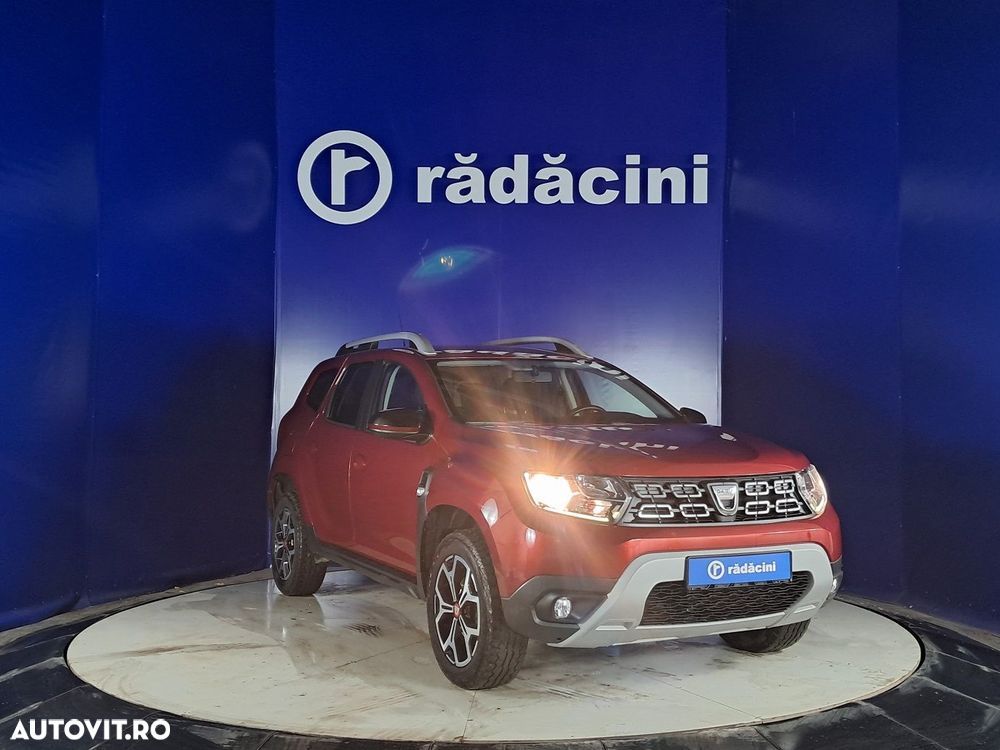 Dacia Duster - 5