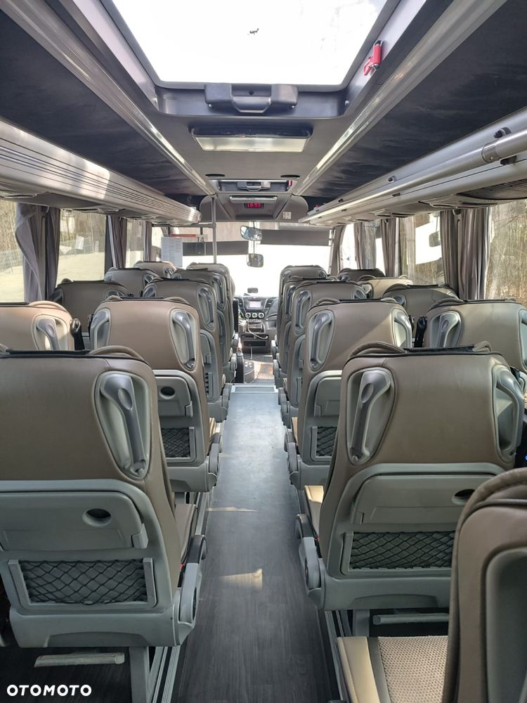 Iveco CUBY - 2