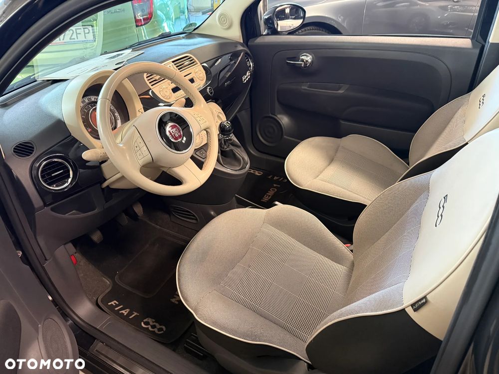 Fiat 500 - 7