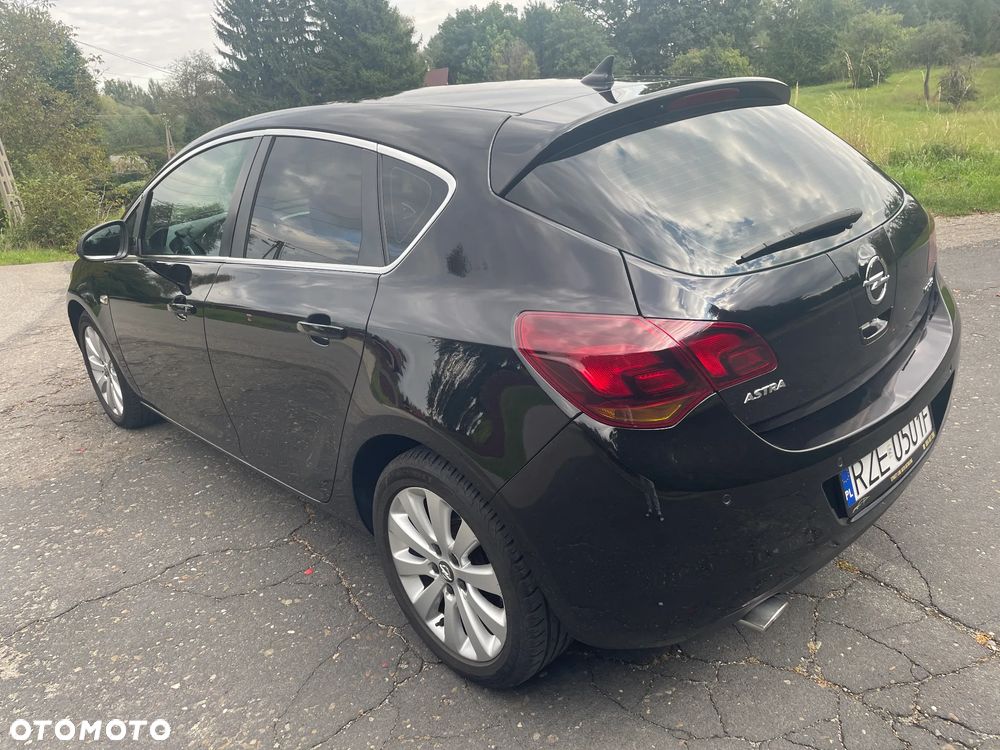Opel Astra - 7