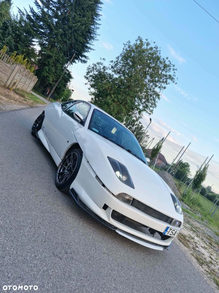 Fiat Coupe 1.8 16V - 1