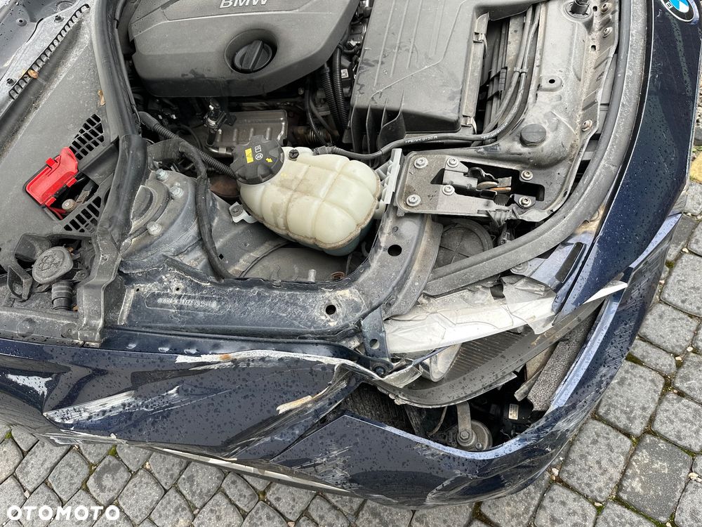 BMW Seria 3 320d - 28
