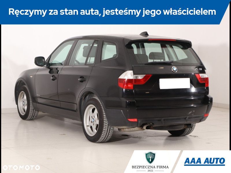 BMW X3 - 5