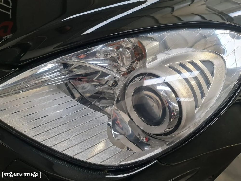 Mercedes-Benz SLK 200 Kompressor - 2