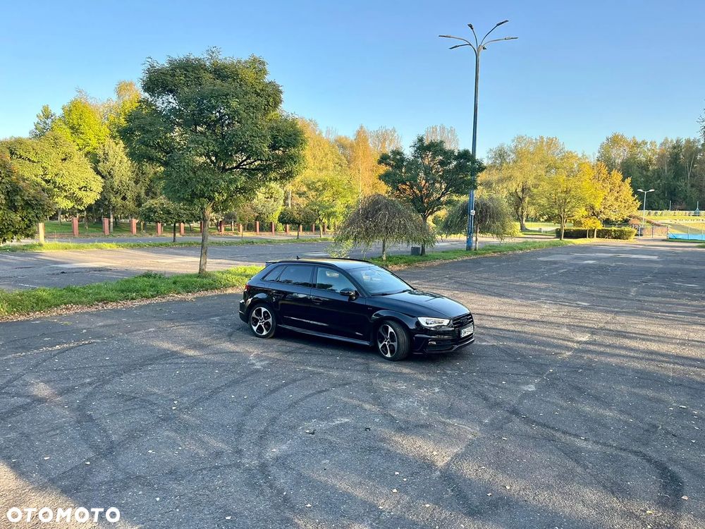 Audi A3 - 9