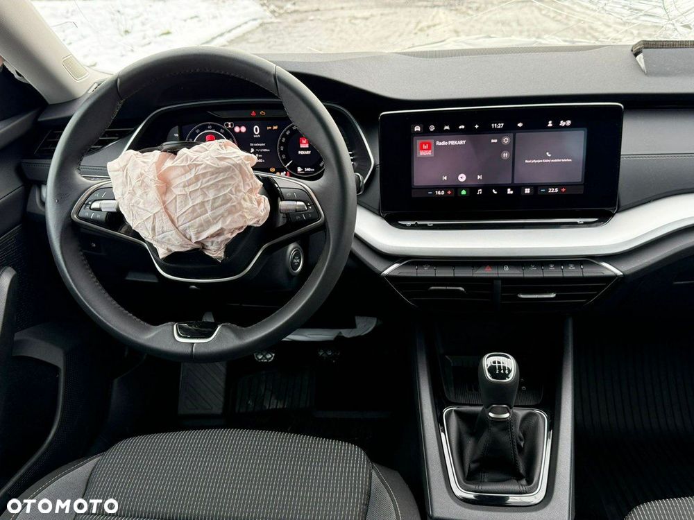 Skoda Octavia 1.5 TSI Selection - 26