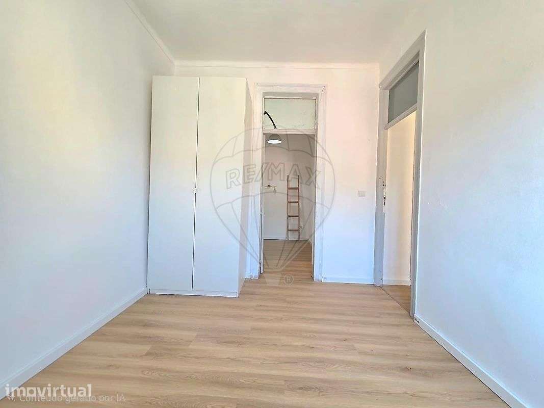 Apartamento T2 para venda - Grande imagem: 4/18