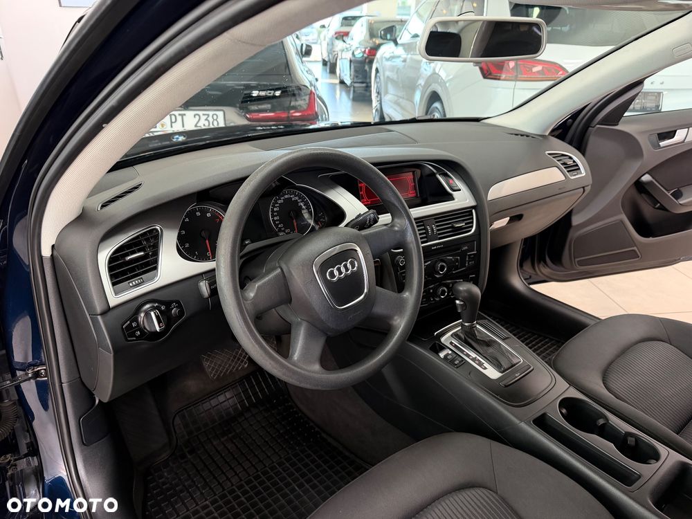 Audi A4 Avant - 24