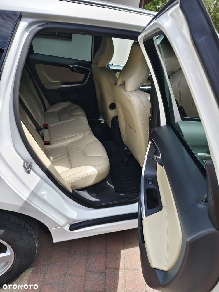 Volvo XC 60 - 9