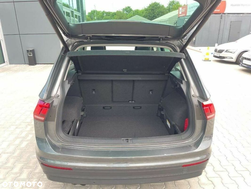 Volkswagen Tiguan 2.0 TDI BMT SCR Comfortline DSG - 10