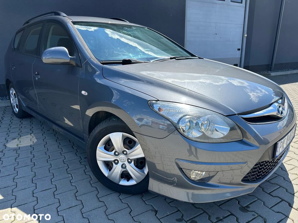 Hyundai i30 - 3