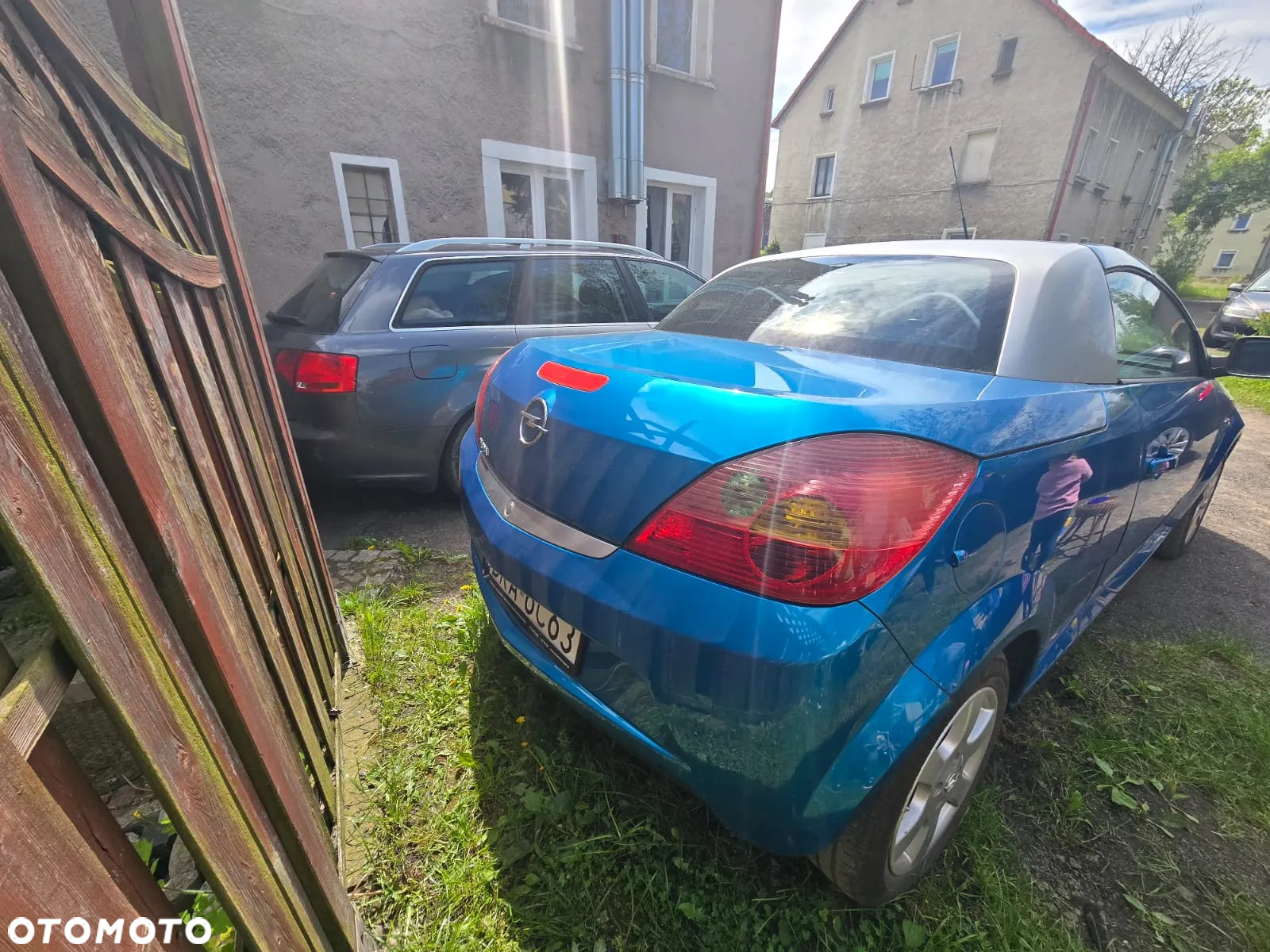 Opel Tigra 1.4 Enjoy - 8